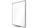 Valkotaulu Nobo Essence Steel 600x450mm (1905209)