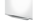 Valkoinen taulu NOBO Impression Pro Enamel 600x450mm