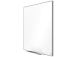 Valkotaulu NOBO Impression Pro emali 900x600mm