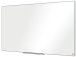 Valkoinen taulu NOBO Impression Pro Wide Steel 55"