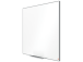 Valkoinen taulu NOBO Impression Pro Wide Steel 55"