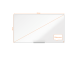 Valkotaulu NOBO Impression Pro Wide Steel 70"