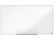 Valkoinen laatta NOBO ImpressionPro Wide Enamel 40"