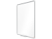 Valkoinen taulu NOBO Premium Plus Emali 1200x900mm
