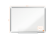 Valkotaulu NOBO Premium Plus emali 600x450mm
