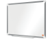 Valkotaulu NOBO Premium Plus emali 600x450mm