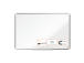 Valkoinen taulu NOBO Premium Plus Emali 900x600mm