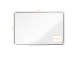 Valkoinen taulu NOBO Premium Plus Emali 900x600mm