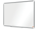 Valkoinen taulu NOBO Premium Plus Emali 900x600mm