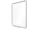 Valkoinen taulu NOBO Premium Plus Emali 900x600mm