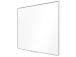 Valkoinen taulu NOBO Premium Plus teräs 2700x1200mm