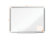Valkotaulu NOBO Premium Plus teräs 600x450mm