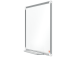 Valkotaulu NOBO Premium Plus teräs 600x450mm