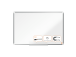 Valkotaulu NOBO Premium Plus teräs 900x600mm