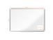 Valkotaulu NOBO Premium Plus teräs 900x600mm
