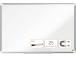 Valkoinen laatta NOBO Premium Plus Wide Enamel 40"
