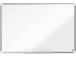 Valkoinen laatta NOBO Premium Plus Wide Enamel 40"