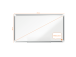 Valkotaulu NOBO Premium Plus Wide Steel 32"