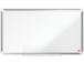Valkotaulu NOBO Premium Plus Wide Steel 32"