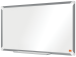 Valkotaulu NOBO Premium Plus Wide Steel 32"