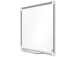 Valkotaulu NOBO Premium Plus Wide Steel 32"
