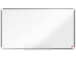 Valkotaulu NOBO Premium Plus Wide Steel 40"