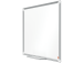 Valkotaulu NOBO Premium Plus Wide Steel 40"