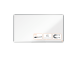 Valkotaulu NOBO Premium Plus Wide Steel 55"