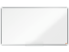 Valkotaulu NOBO Premium Plus Wide Steel 55"