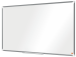 Valkotaulu NOBO Premium Plus Wide Steel 55"