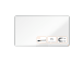 Valkotaulu NOBO Premium Plus Wide Steel 70"