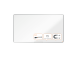 Valkotaulu NOBO Premium Plus Wide Steel 85"