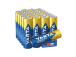 Paristot AA/LR6 VARTA LongLife Power 24 kpl