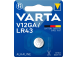 Akku Varta 186 / LR43 / V12GA