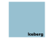 Värviline paber A3 80g IMAGE Coloraction helesinine (Iceberg) 500 lehte
