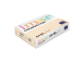 Värillinen paperi A4 80g IMAGE Coloraction no.13 cream 500 arkkia