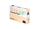Värillinen paperi A4 80g IMAGE Coloraction no.13 cream 500 arkkia