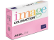 Värillinen paperi A4 80g IMAGE Coloraction no.22 pink (Malibu) 500 arkkia