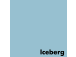 Värviline paber A4 80g IMAGE Coloraction nr.75 sinine (Iceberg) 500 lehte