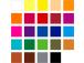 Värikynät STAEDTLER Noris Color 187 24 väriä