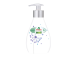 Puusaippua FROSCH Sensitive 300ml