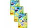 WC-raikaste DOMESTOS Power 5 Lime 100g