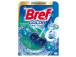 WC-raikaste BREF Blue Aktiv, Eucalyptus 50g klipsillä