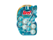 Toilet freshener BREF DeLuxe Jasmine 100g