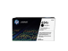 Laserkasetti HP CF330XH musta