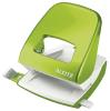 Hole punchers