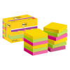 Sticky notes