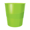 Trash cans