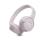 JBL Tune 660, pinkki - On-ear langattomat kuulokkeet