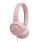 JBL Tune 500, pinkki - On-ear kuulokkeet